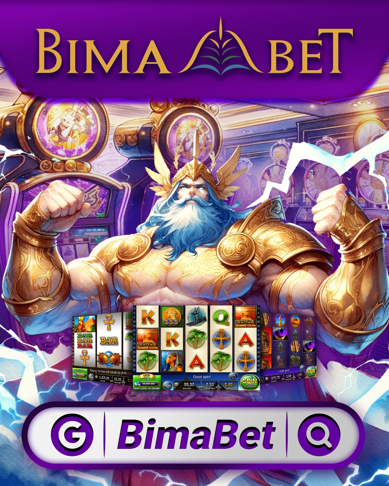 Bimabet ~ Official Link Situs Slot Bimabet Gampang Menang Hari Ini